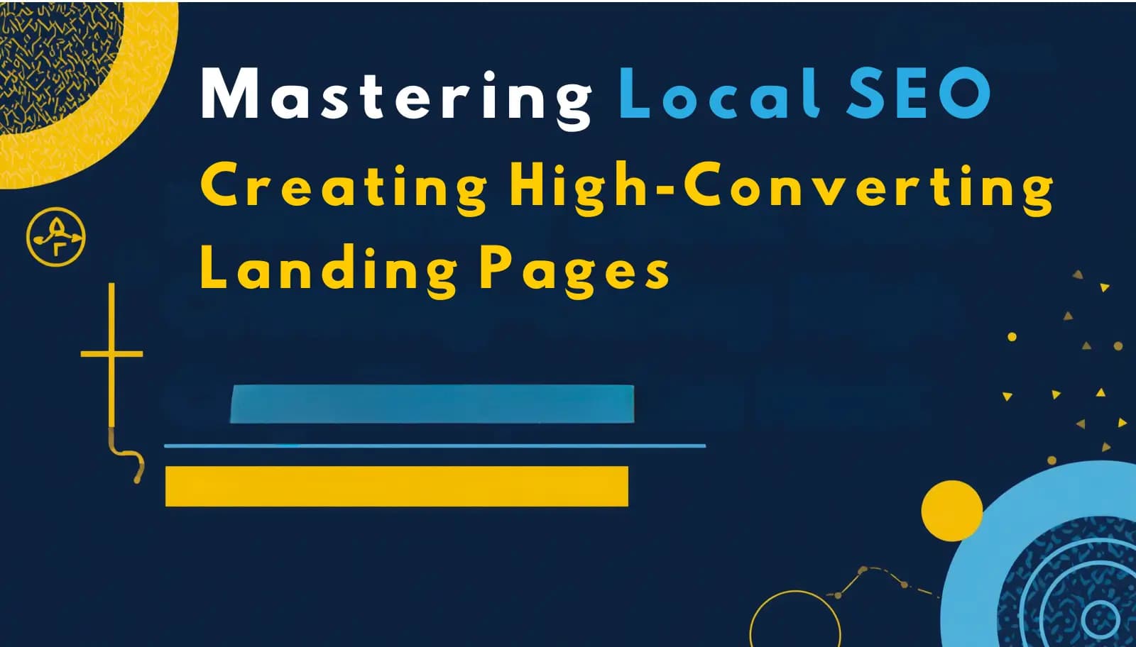 Creating High-Converting Landing Pages