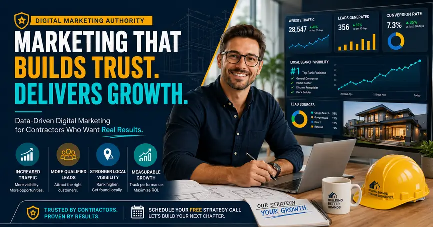 What the Data Says About Digital Marketing - digital marketing authority